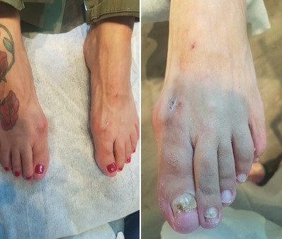 photo - Pedicuresalon Sensa