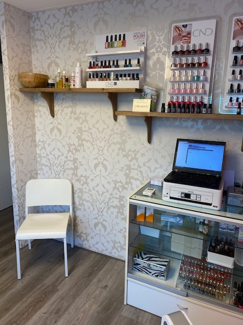 photo - Pedicuresalon Sensa
