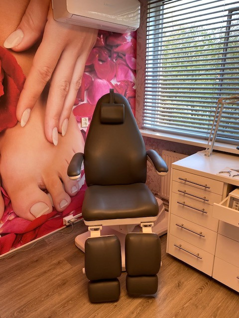 photo - Pedicuresalon Sensa